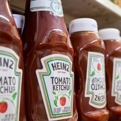 Berkshire mantém 28% da Kraft Heinz no curto prazo, diz CEO