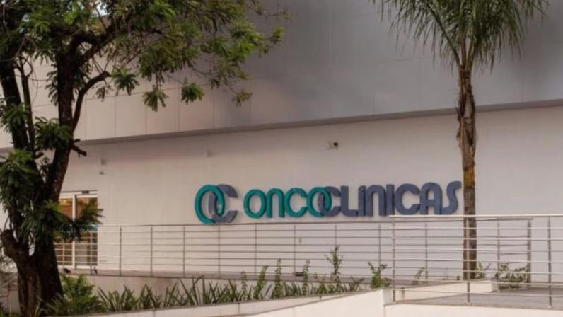 Rede de clínicas de tratamento do câncer convoca debenturistas para votar waiver antes de divulgar resultado de 2025, marcada para o dia 30 de março (Foto: Divulgação/Oncoclínicas)