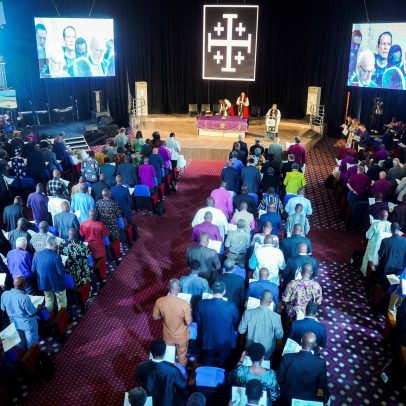 Anglicanos conservadores querem liderança por conselho, não pelo Arcebispo de Canterbury