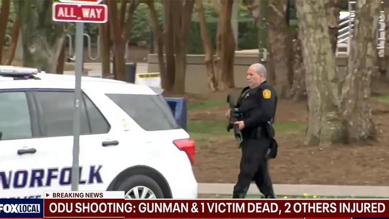 FBI abre investigação por terrorismo após ataque mortal em universidade