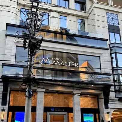 Colapso do Banco Master gera impacto bilionário para Mastercard no Brasil, dizem fontes