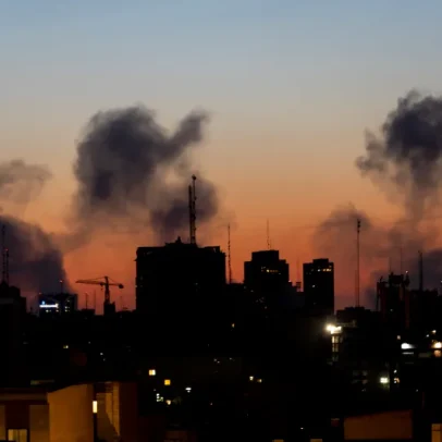 Trump exige rendição incondicional do Irã