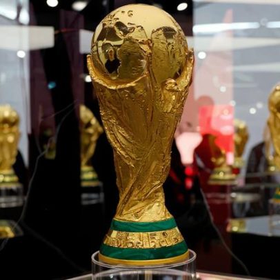 Irã negocia com FIFA para transferir jogos da Copa para o México