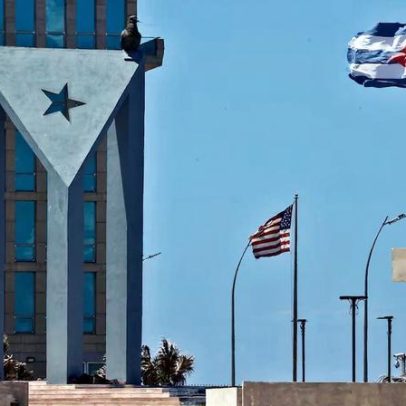EUA flexibilizam bloqueio a Cuba e autorizam navio petrolero russo
