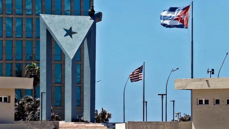 EUA flexibilizam bloqueio a Cuba e autorizam navio petrolero russo
