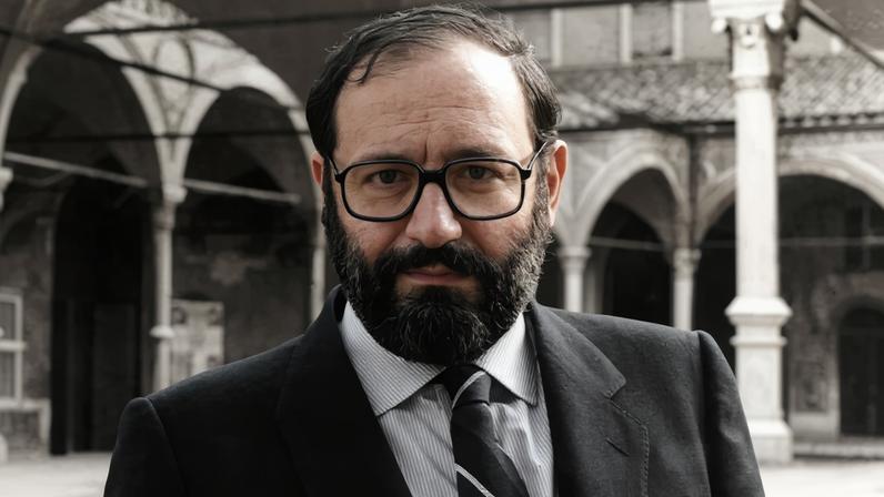 Prodigioso. Eco achou um ponto intermediário entre a erudição e o apelo às massas – Imagem: Redes Sociais