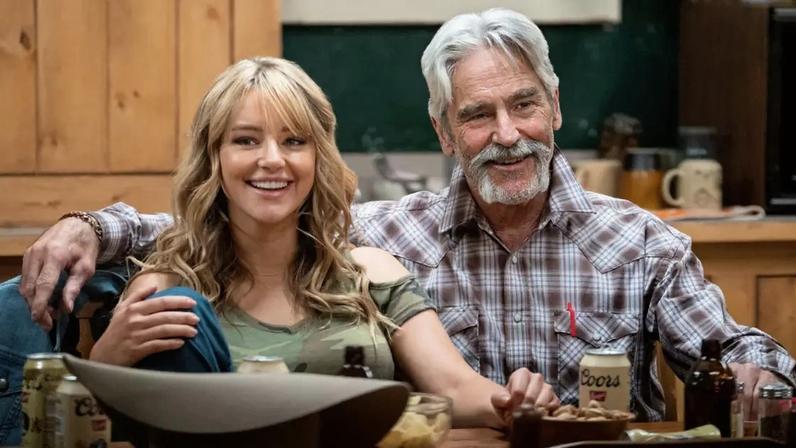 Atriz de Yellowstone integra elenco do remake de Baywatch