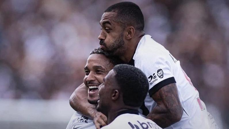 Vasco vence Grêmio no Brasileirão e mantém momento sob Renato Gaúcho