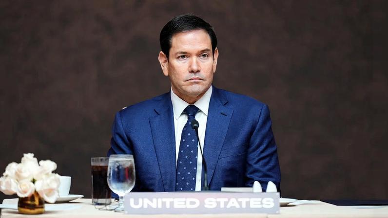 Rubio designa Kamran Hekmati como detido injustamente pelo Irã, diz primo