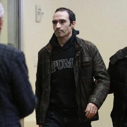 Azerbaijão prende francês a 10 anos por espionagem