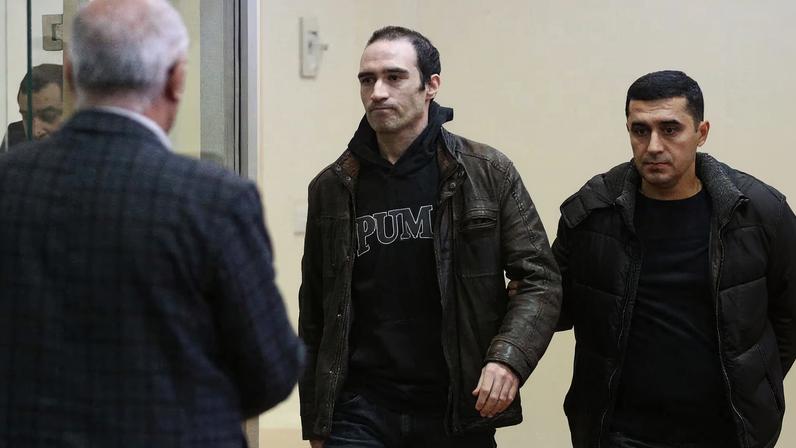 Azerbaijão prende francês a 10 anos por espionagem