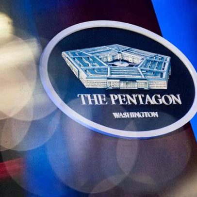 Pentágono solicita mais de 200 bilhões de dólares para guerra com o Irã