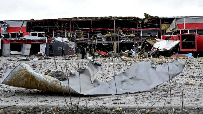 Pausas nas negociações de paz da Ucrânia em meio à guerra no Irã, diz Izvestia