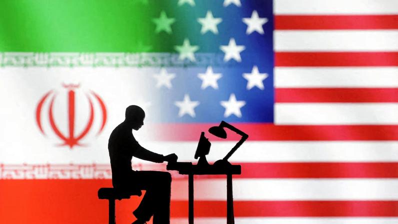 Hackers atacam apps e sites iranianos após ataques dos EUA e de Israel