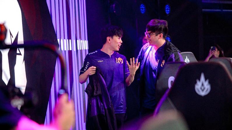 Foto: Reprodução/Riot.