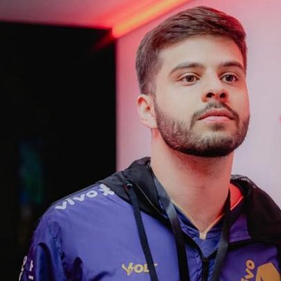 Morttheus pode se juntar à RED Canids em CBLOL 2026, diz portal