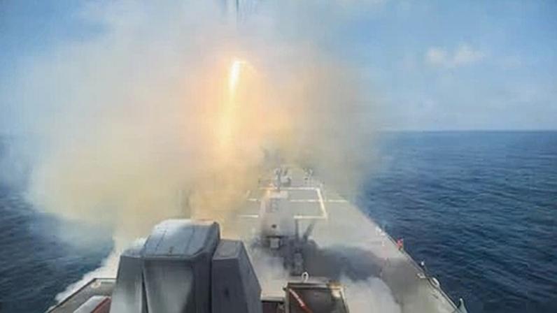 Custo da guerra contra o Irã aumenta nos EUA