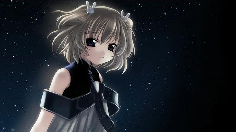 The Visual Novel Database