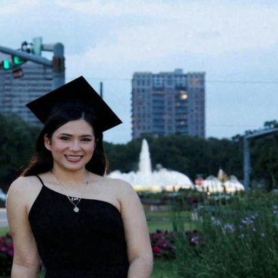 Julgador dos EUA rejeita caso de estudante deportado que recusou voo de volta