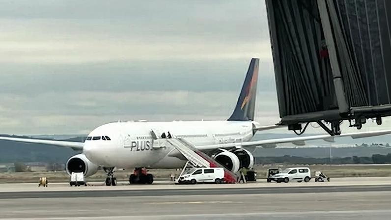 Senado cita Julio Martínez, amigo de Zapatero e investigado por Plus Ultra