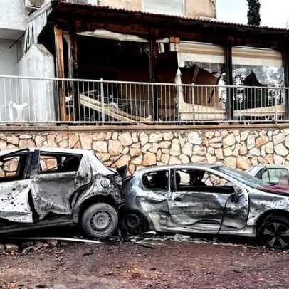 Israel e Líbano terão negociações diretas nos próximos dias, diz Haaretz