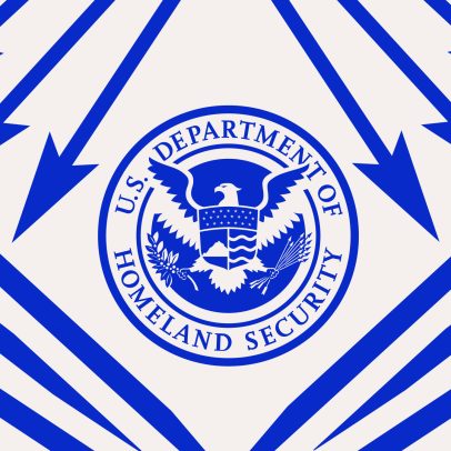 Caso misterioso envolve supremacista branco que usa memes no DHS