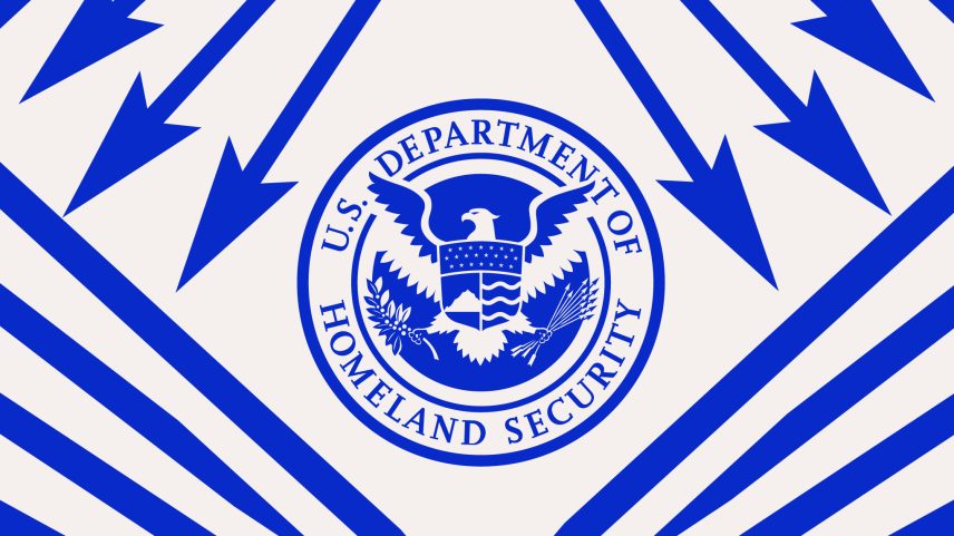 Caso misterioso envolve supremacista branco que usa memes no DHS