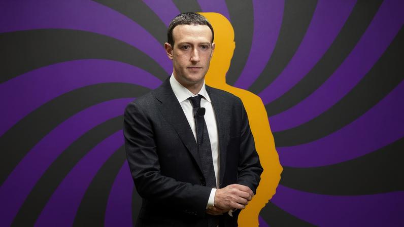 Júri decide que a Meta enganou usuários sobre a segurança de seus produtos