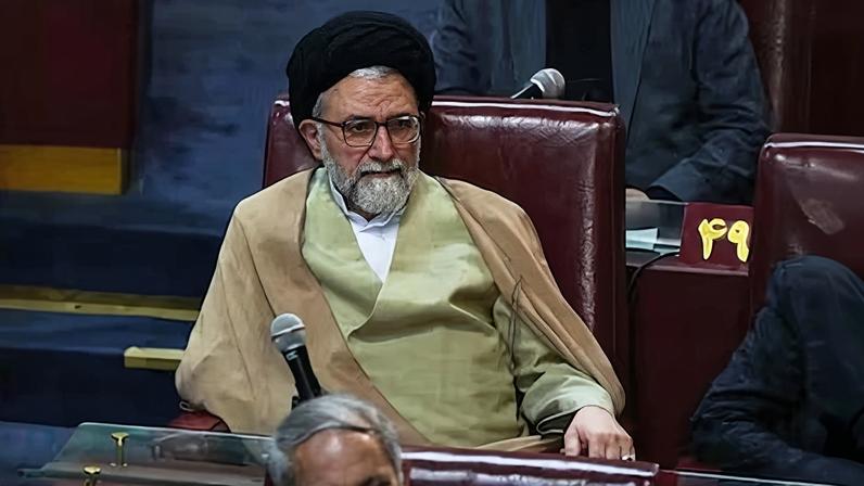 Morre Esmail Jatib, peça-chave dos serviços secretos iranianos