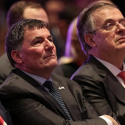 México aponta preocupações sobre tarifas, assimetrias e regras de origem no TMEC