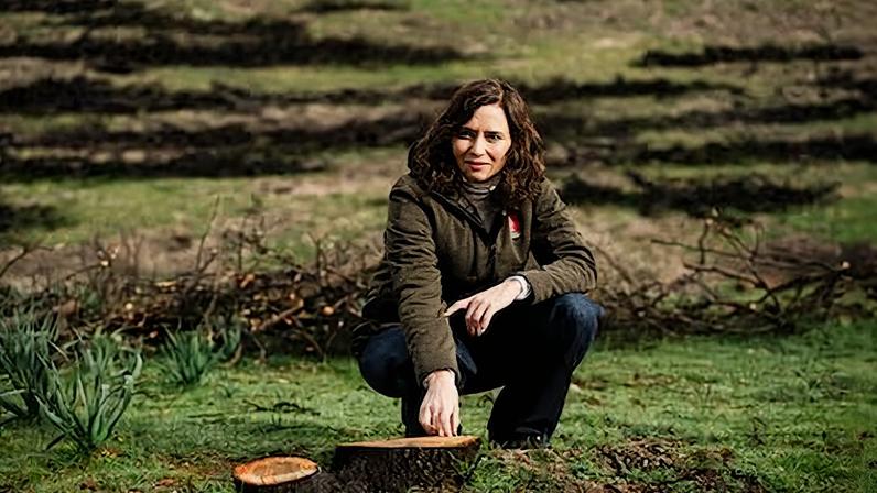 Ayuso não apoia o Rei em polêmica com México sobre a conquista