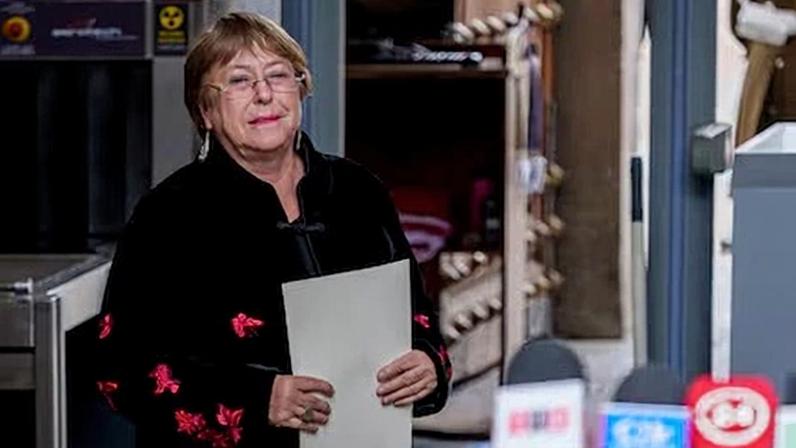 Da América Latina e mulher: quadro de candidatas ao secretário-geral da ONU