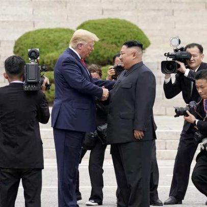 Irã destaca chances de retomar negociações nucleares entre Coreia e Trump