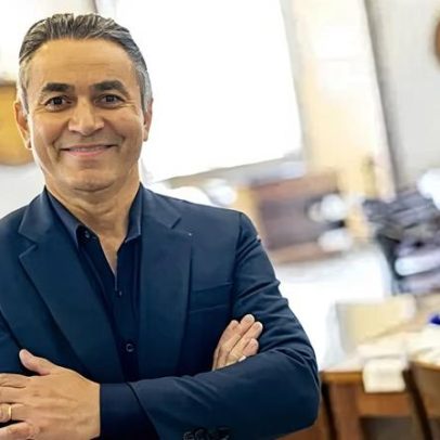 Valdeci Castro, do Rancho Português, revela onde os chefs comem em SP