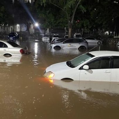 Kenya celebra Dia Mundial da Meteorologia em meio a dezenas de mortes por inundações