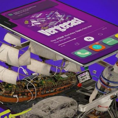 Por que as pessoas realmente não gostam de IA