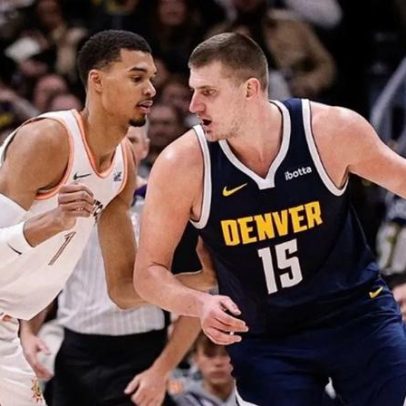 NBA 2025/26: principais destaques da rodada de 12 de março