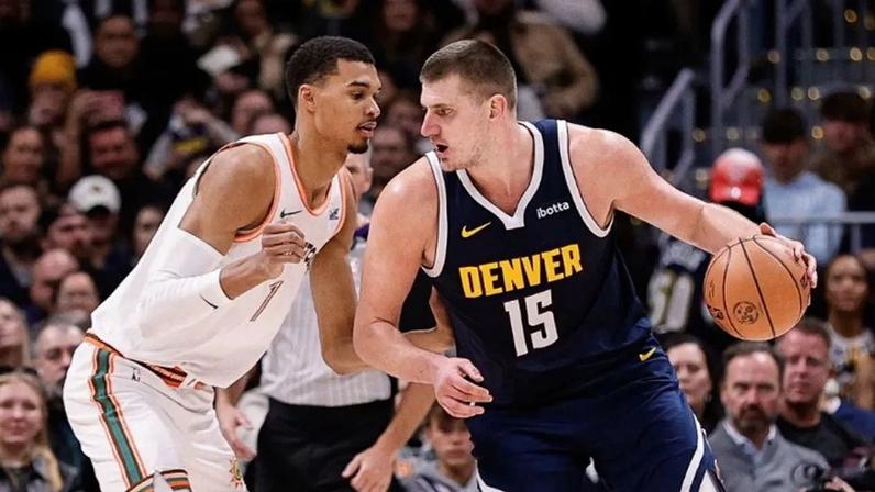 NBA 2025/26: principais destaques da rodada de 12 de março