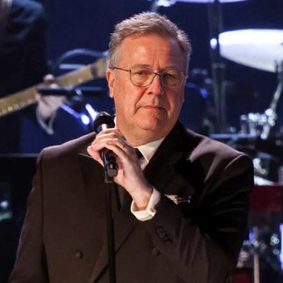 Por que Vince Gill aceitou cantar no Kennedy Center Honors