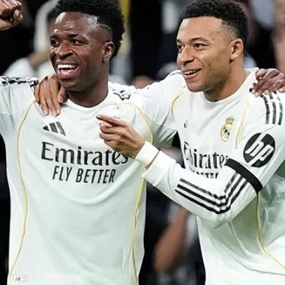 Ancelotti e Vini Jr. projetam Brasil x França e ressaltam força do ataque