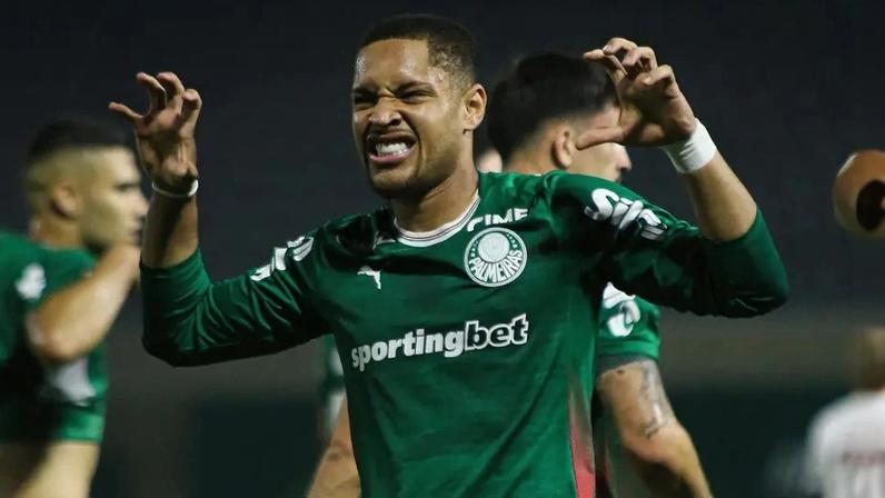 Comissão técnica do Palmeiras detalha planos durante pausa da Data Fifa