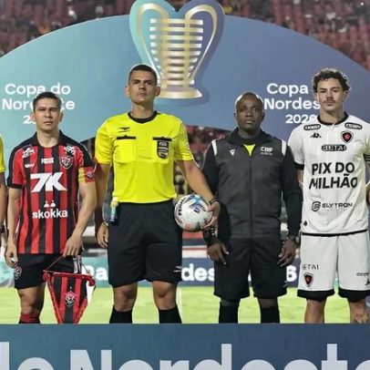 Copa do Nordeste abre com derrota do Vitória e tropeço do Ceará