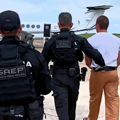 Briga com foice em área rural é apurada pela polícia