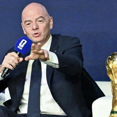 FIFA multou a Federação Israelense de Futebol por discriminação