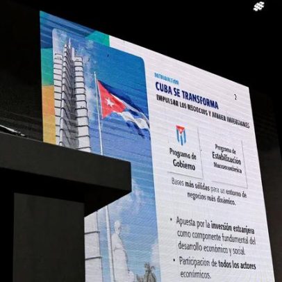 Cuba permite que cubanos no exterior possuam negócios na ilha, NBC News