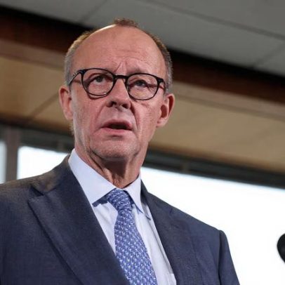 Merz encara primeiro teste em eleição estadual na Alemanha