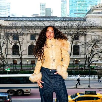 Conheça o coração inquieto de María Isabel