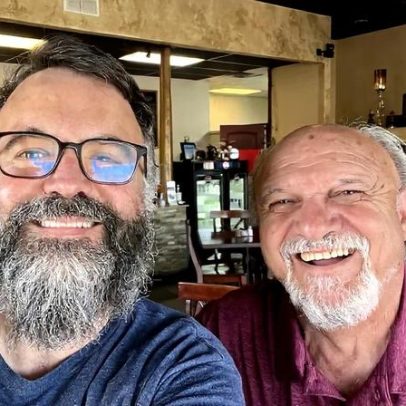 Relato de motorista iraniano de Uber sobre Jesus