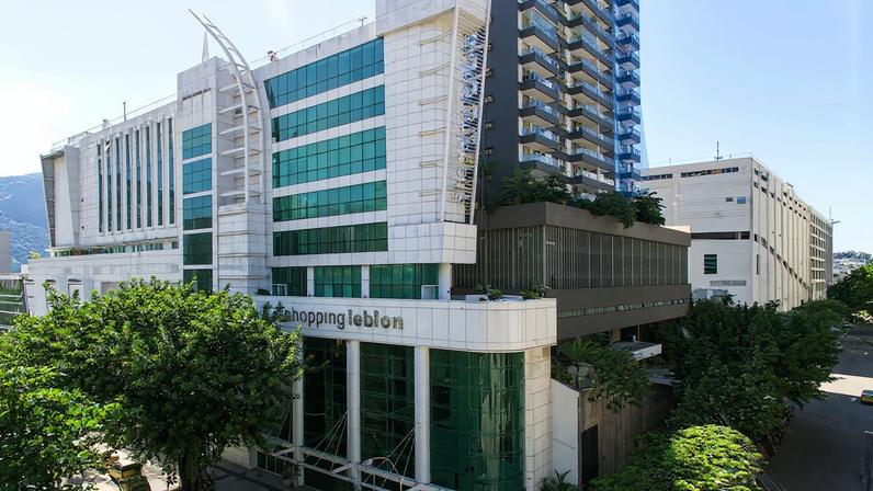 Allos traça estratégia para manter ocupação em 98%