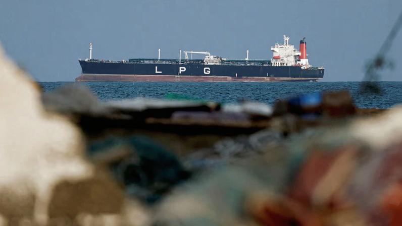 Não há evidência de que o Irã tenha minado o Estreito de Ormuz, diz Pentágono